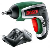 Bosch IXO 4 BBQ -  1